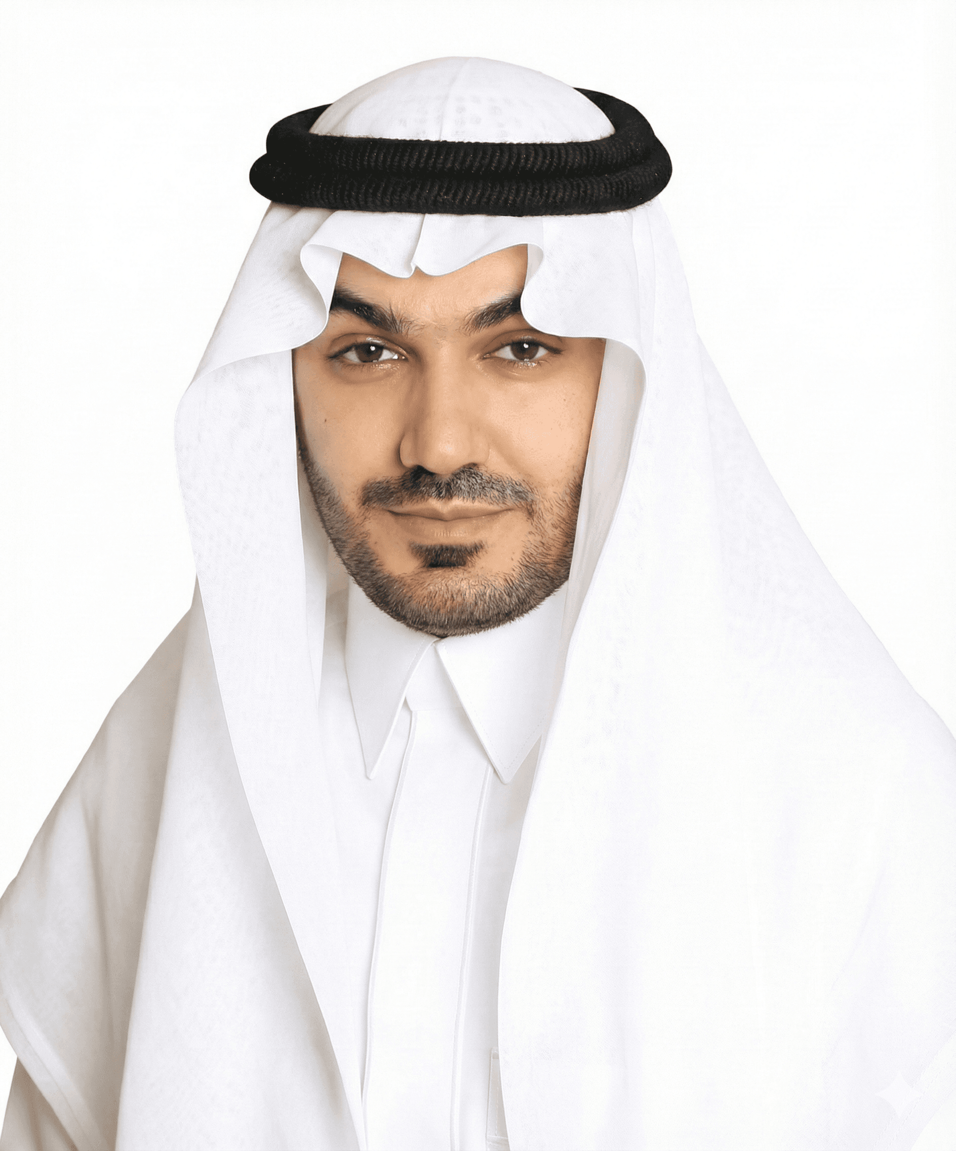 Naif Al-Qahtani