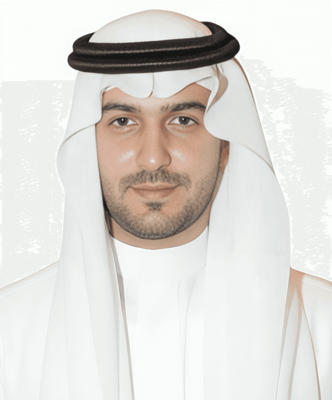 Ahmed Al-Kahtani