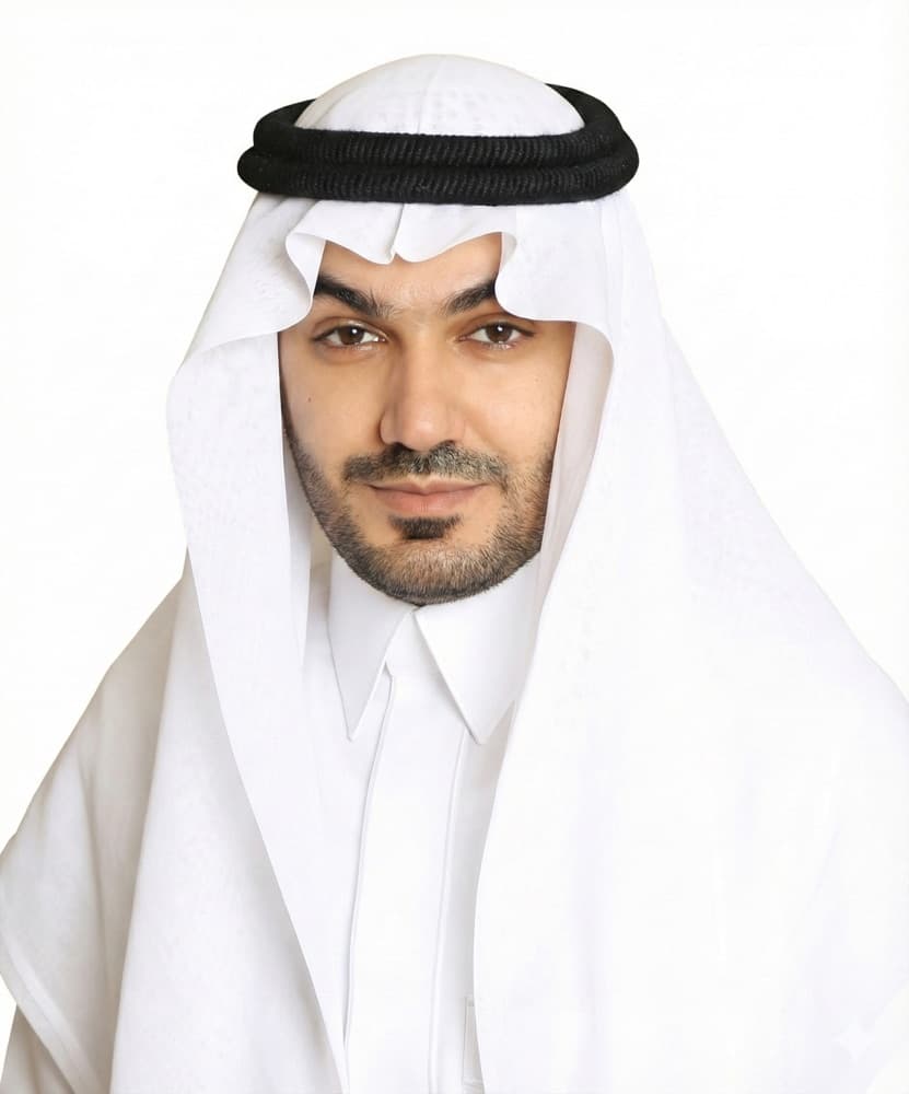 Naif Al-Qahtani
