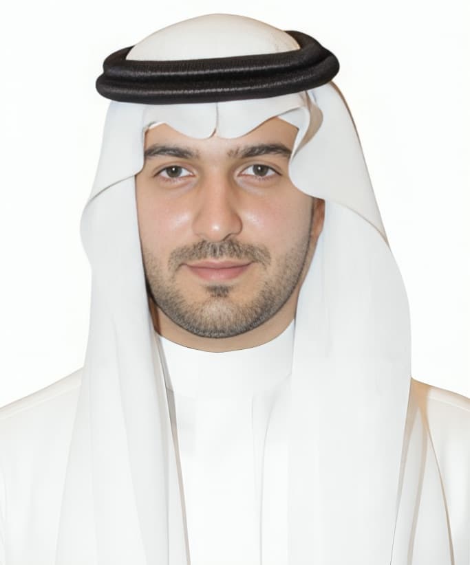 Ahmed Al-Kahtani